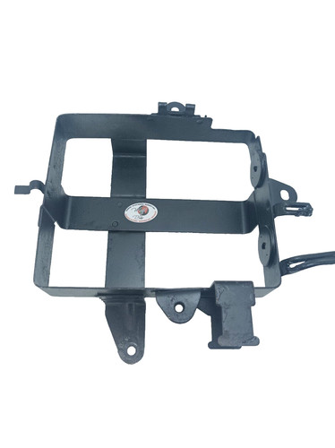 Battery compartment honda - honda, cm