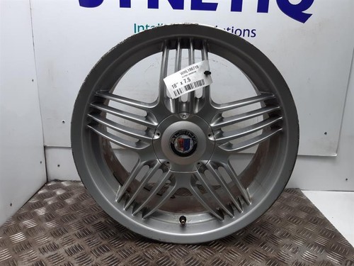 Alloy wheel alpina inch - alpina, b3