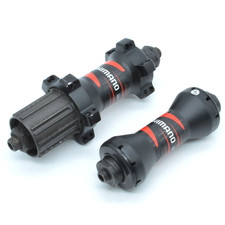 Shimano WH-RS10 Road Bike Hubs