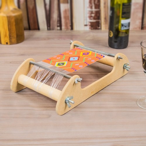 Bead loom kit - bead, large-