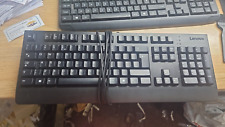 Lenovo Keyboard KU-1619/SK-8827-  Business USB Keyboard UK
