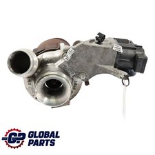 BMW E87 LCI E90 E91 120d 320d Diesel N47 Turbocharger Turbo 8506893