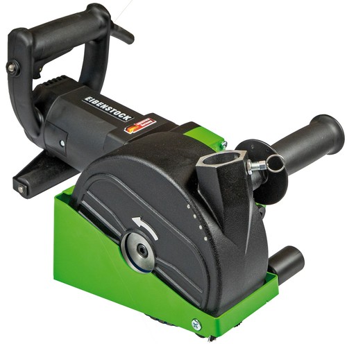 Eibenstock milling hollow - , wall