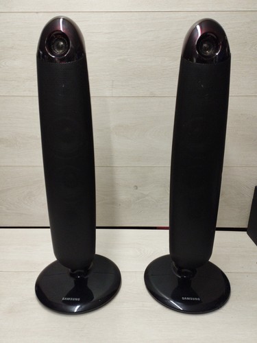 Samsung speakers fx715 home - ps-fx715,