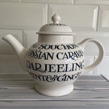 Emma Bridgewater Black Toast &