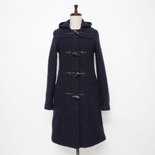 Gloverall Duffle Coat Size 34