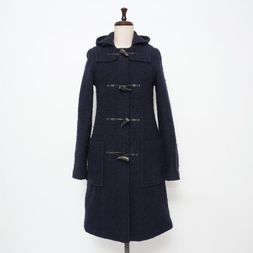Gloverall duffle coat size - gloverall, 34