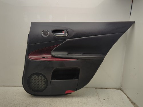 2005 lexus gs300 auto - se-l,