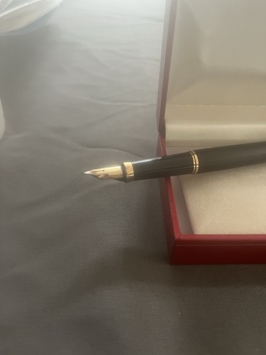 Sheaffer fountain pen - sheaffer,