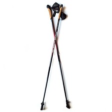 Nordic Walking Sticks B Square
