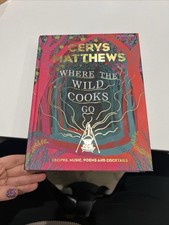 Where the Wild Cooks Go