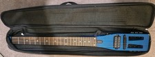 Anygig Travel Electric Guitar