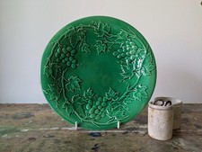 Antique Victorian Green