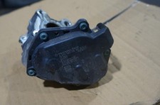 Mercedes-Benz E Class EGR