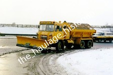 THH Truck Photos - Foden -