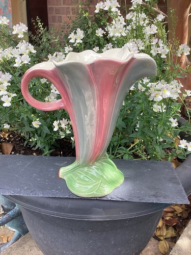 This decorative lilly - is,