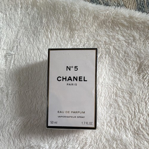 Chanel 50ml eau de parfum - 50ml,