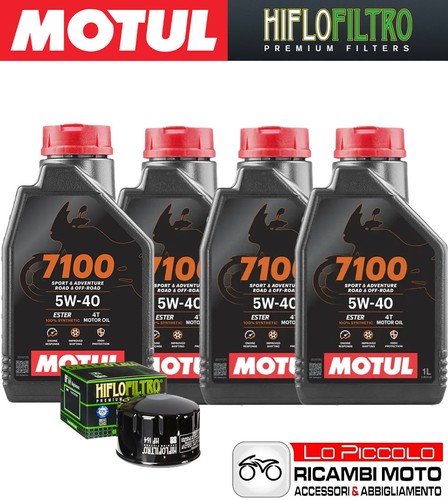 Cutting kit oil motul - kit,