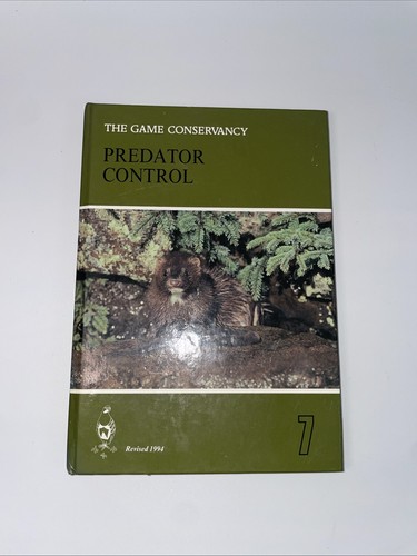 Predator control the game - the,