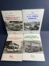 Psv circle bus books - psv,