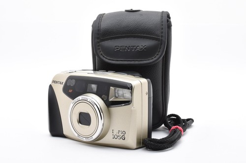 Pentax espio 105g 35mm - espio,