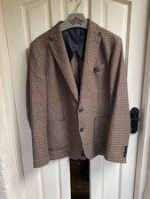 John Lewis Houndstooth Jacket
