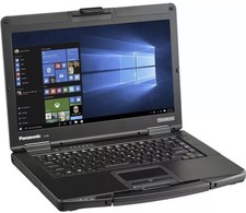 Panasonic toughbook 54 - panasonic, cf-54