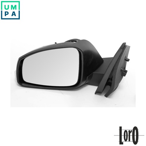 Exterior mirror 3128m07 for - mirror,