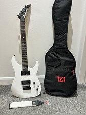 New Jackson JS22 Dinky HT