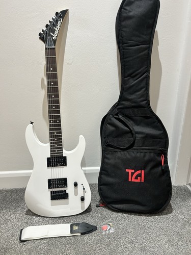 New jackson js22 - dinky, ht