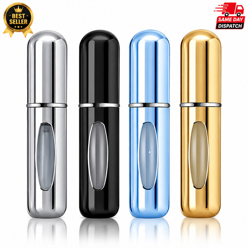 Aftershave perfume atomiser - aftershave,