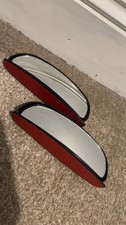 Car Periscope Mirror