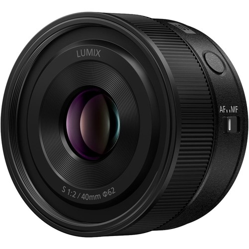 Panasonic lumix 40mm lens - lumix,