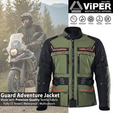 Viper guard adventure - guard,