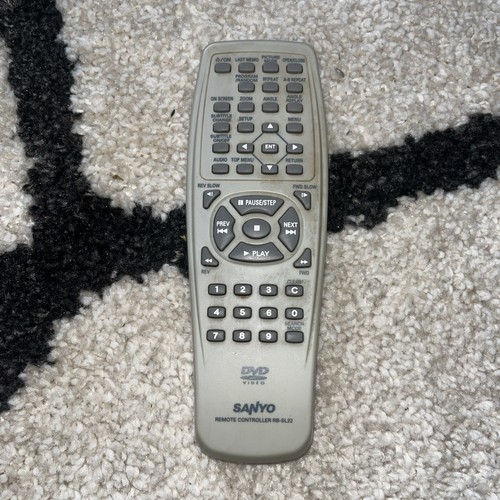 Genuine sanyo sl22 dvd - genuine,