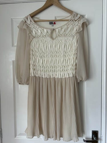 Vintage chelsea girl - vintage,