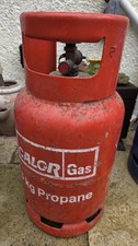 Calor Gas 6kg Propane Bottle