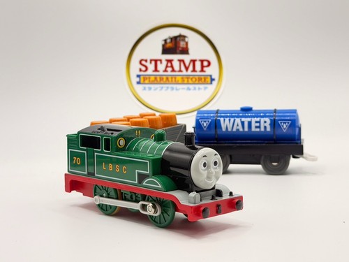 Rare tomy trackmaster plarail - tomy,