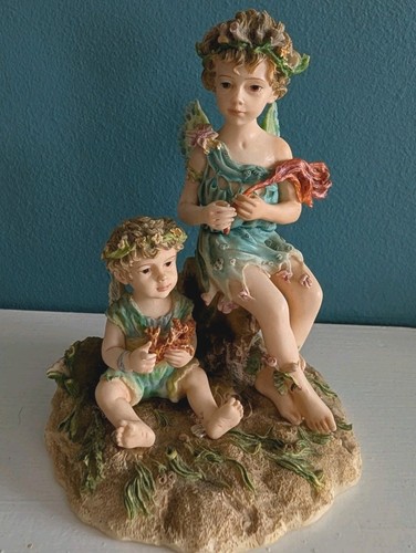 The sea sprites christine - sea,