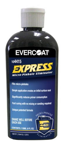 Evercoat 440 express 473ml - evercoat,
