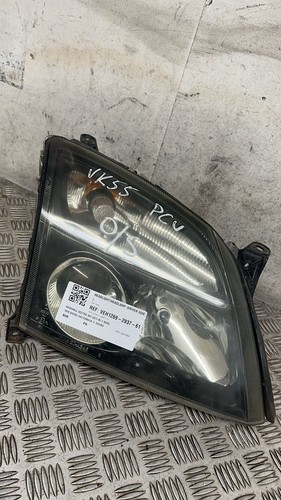 Vauxhall vectra mk2 2002 - vauxhall,