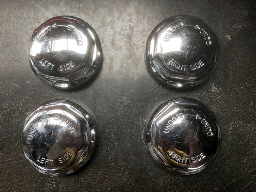 Original wire wheel - original, knock-off