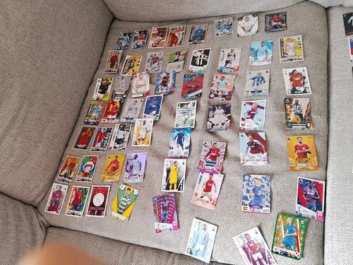 Panini premier league - panini,