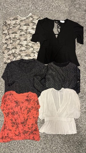 Bundle joblot of womens - of,