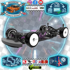 Schumacher Vibe TC - 4WD