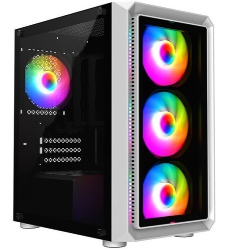 Fast gaming quad core - gaming,