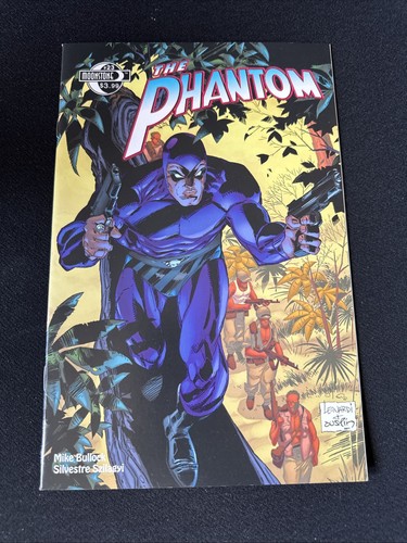 The phantom 2008 - the,