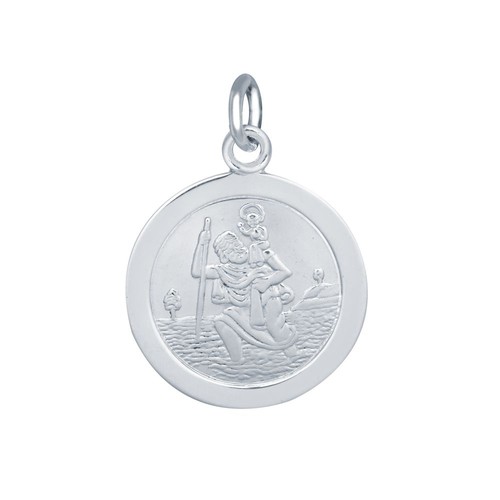 Christopher pendant - st,