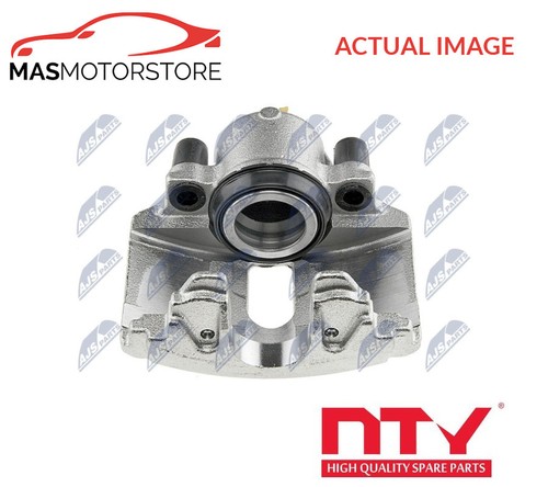 Brake caliper braking front - brake,