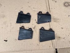 yamaha rd350lc rd250lc genuine left hand engine cover  parts 1 per sale